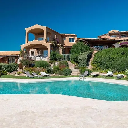 Exclusive&prestige Sherden * Golfo Aranci
