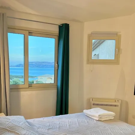Exclusive&prestige Sherden Ferienhaus Golfo Aranci