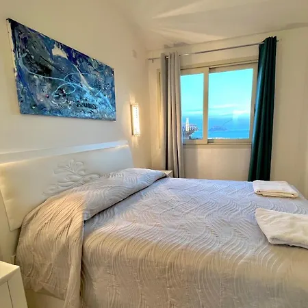 Ferienhaus Villaggio Sherden - Maison & Relais Golfo Aranci