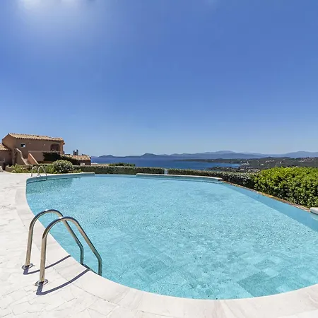 Exclusive&prestige Sherden Ferienhaus Golfo Aranci
