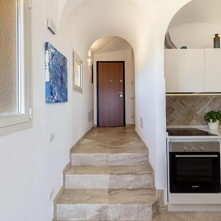 Ferienhaus Exclusive&prestige Sherden *