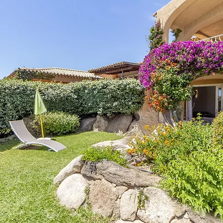 Exclusive&prestige Sherden Ferienhaus