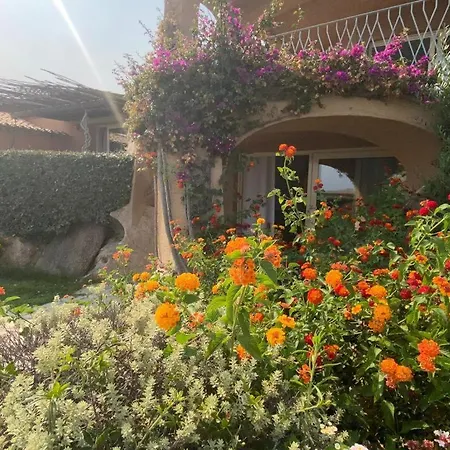 Ferienhaus Villaggio Sherden - Maison & Relais