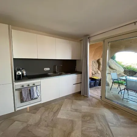 Feriehus Villaggio Sherden - Maison & Relais