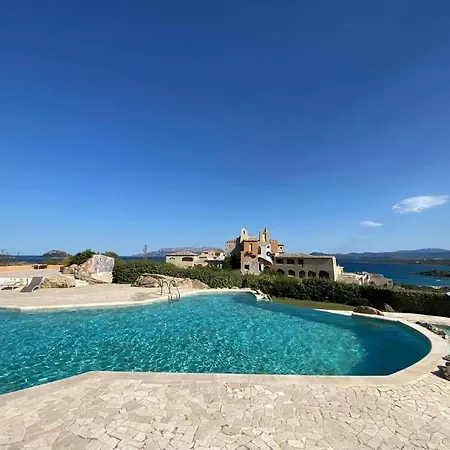 Villaggio Sherden - Maison & Relais Holiday home *