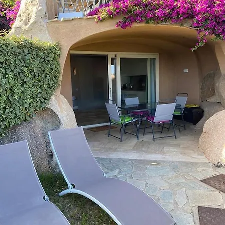 Ferienhaus Villaggio Sherden - Maison & Relais
