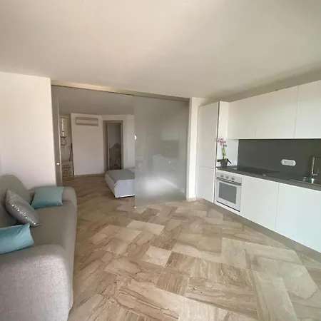 Holiday home Villaggio Sherden - Maison & Relais Golfo Aranci