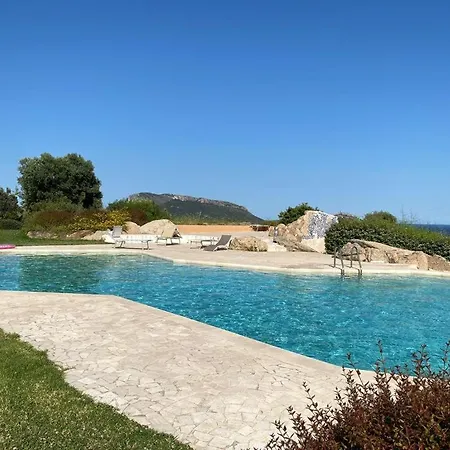 Holiday home Villaggio Sherden - Maison & Relais