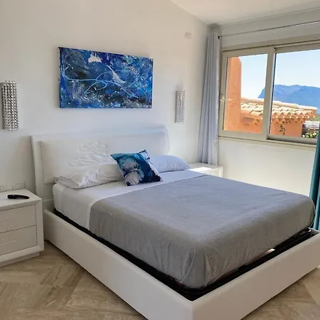 Villaggio Sherden - Maison & Relais