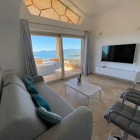 Feriehus Villaggio Sherden - Maison & Relais *