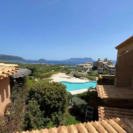 Villaggio Sherden - Maison & Relais