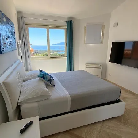 Villaggio Sherden - Maison & Relais Holiday home *