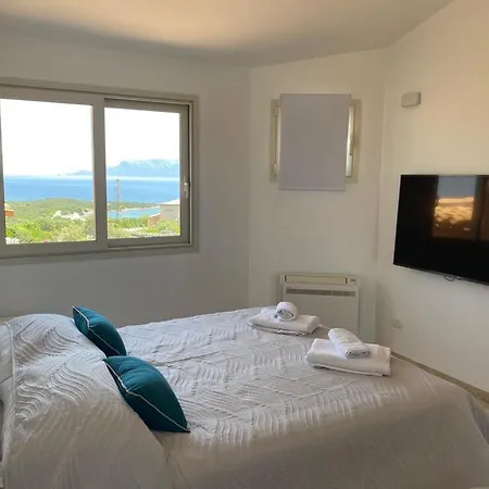 Exclusive Luxury & Prestige Sherden * Golfo Aranci