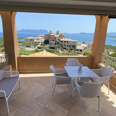 Villaggio Sherden - Maison & Relais