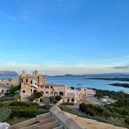 Villaggio Sherden - Maison & Relais * Golfo Aranci