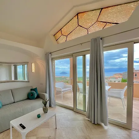 Villaggio Sherden - Maison & Relais