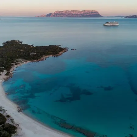 Feriehus Villaggio Sherden - Maison & Relais