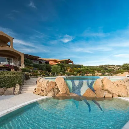 Villaggio Sherden - Maison & Relais * Golfo Aranci