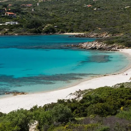 Villaggio Sherden - Maison & Relais