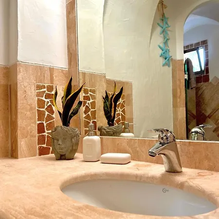 Villaggio Sherden - Maison & Relais