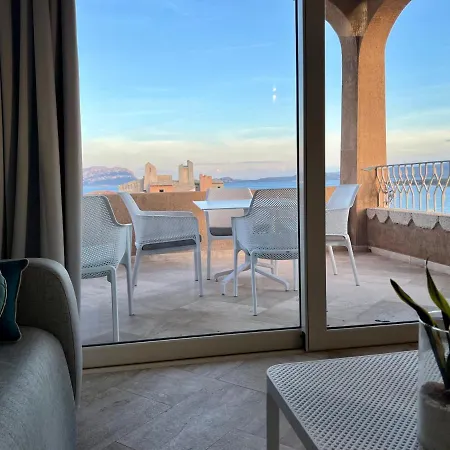 Villaggio Sherden - Maison & Relais * Golfo Aranci