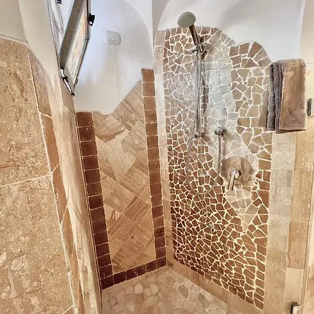 Villaggio Sherden - Maison & Relais Feriehus *