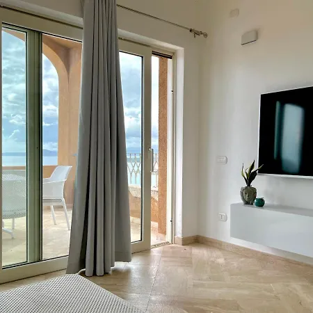 Villaggio Sherden - Maison & Relais