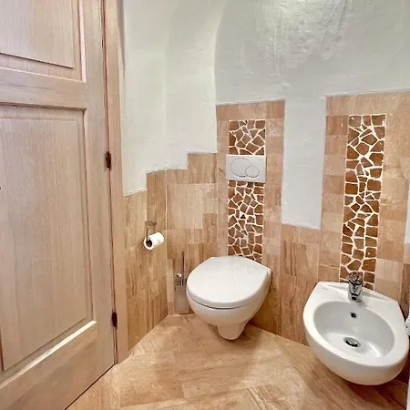 Feriehus Villaggio Sherden - Maison & Relais