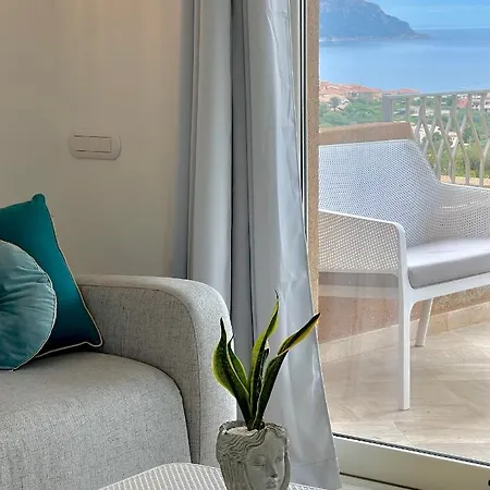 Villaggio Sherden - Maison & Relais *