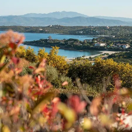 Villaggio Sherden - Maison & Relais