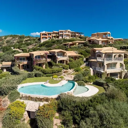 Villaggio Sherden - Maison & Relais