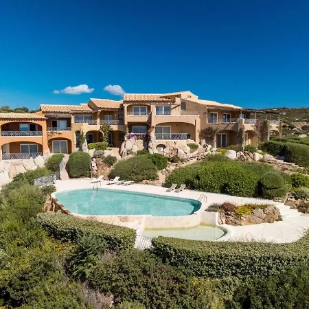 Villaggio Sherden - Maison & Relais *