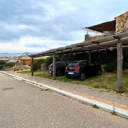 Villaggio Sherden - Maison & Relais Holiday home *