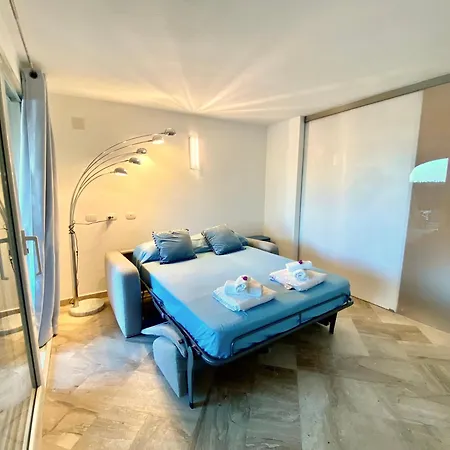 Villaggio Sherden - Maison & Relais Golfo Aranci