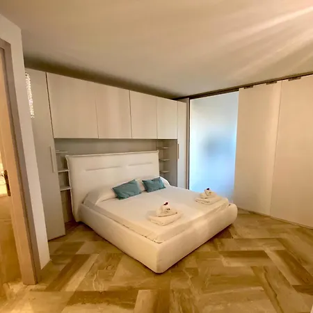 Villaggio Sherden - Maison & Relais Holiday home *