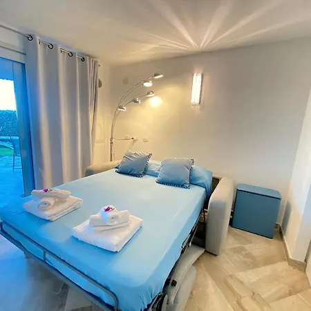 Feriehus Villaggio Sherden - Maison & Relais Golfo Aranci