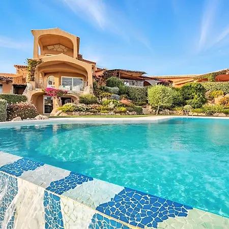 Villaggio Sherden - Maison & Relais Holiday home *