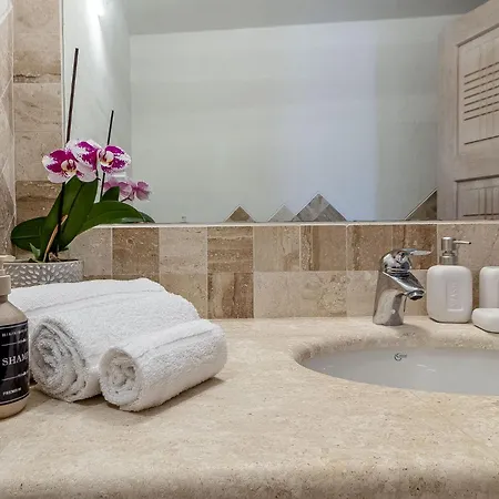 Exclusive Luxury & Prestige Sherden بيت للعطل