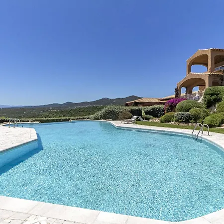 Exclusive Luxury & Prestige Sherden Casa vacanze Golfo Aranci