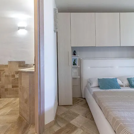 Casa vacanze Exclusive Luxury & Prestige Sherden Golfo Aranci