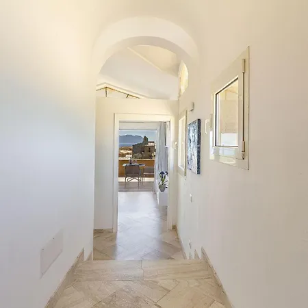 Exclusive Luxury & Prestige Sherden Casa vacanze Golfo Aranci
