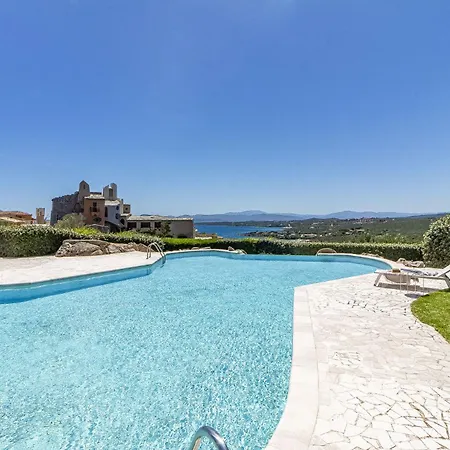 Exclusive Luxury & Prestige Sherden Σπίτι διακοπών