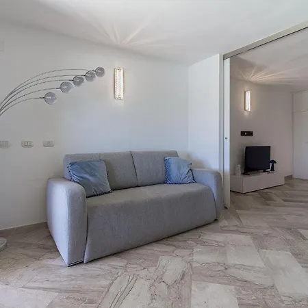 Exclusive Luxury & Prestige Sherden Golfo Aranci