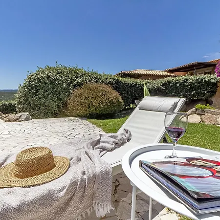 Exclusive Luxury & Prestige Sherden * Golfo Aranci