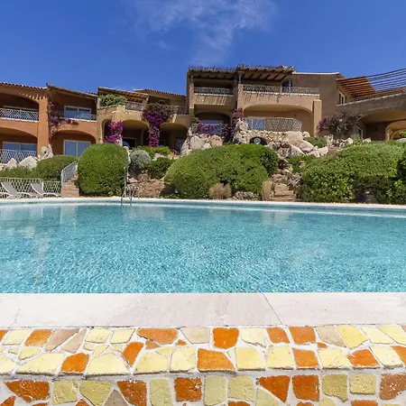 Ferienhaus Exclusive&prestige Sherden Golfo Aranci