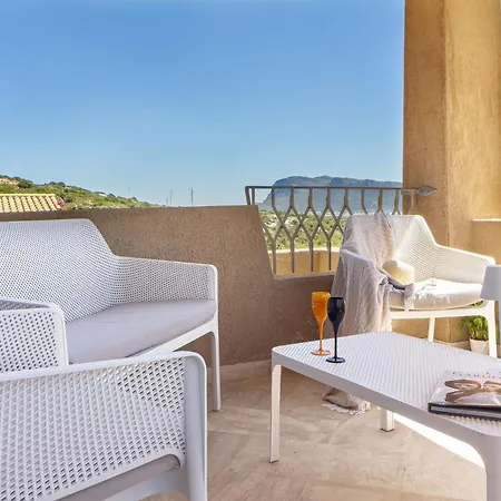 Casa vacanze Exclusive Luxury & Prestige Sherden *