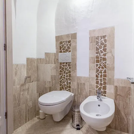 Dom wakacyjny Exclusive Luxury & Prestige Sherden