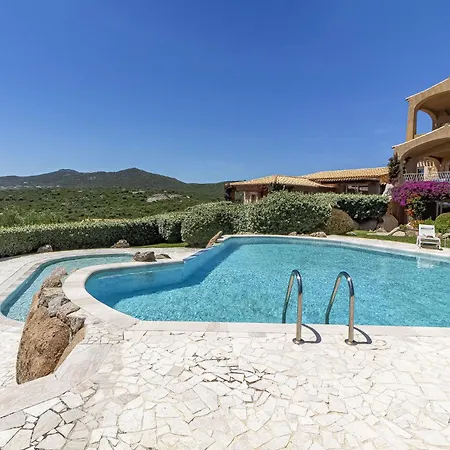 Exclusive&prestige Sherden Vakantiehuis *