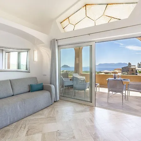 Casa vacanze Exclusive Luxury & Prestige Sherden