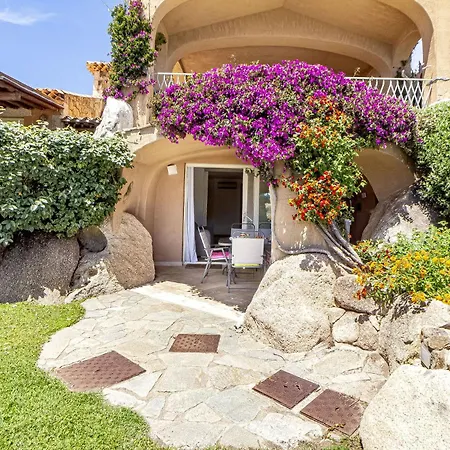 Ferienhaus Exclusive&prestige Sherden Golfo Aranci